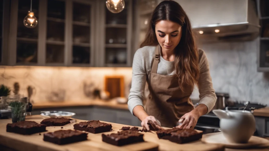 Negócios para confeiteiras